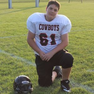 Meet your Posher, Dee